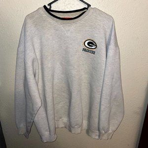 Packers Crewneck